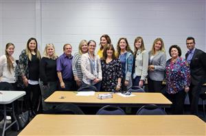 2019-2020 Policy Board 